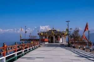 कार्तिक स्वामी मंदिर